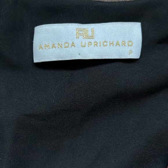 Amanda Uprichard Dress - Picture 2 of 6